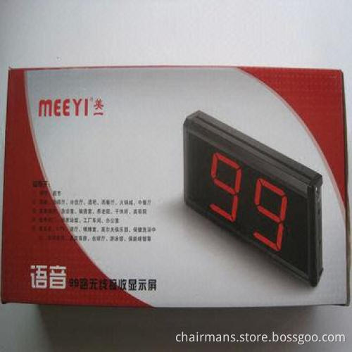 Wireless caller/call, different kinds available